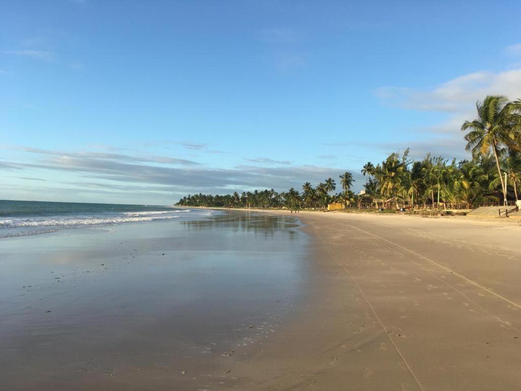 Casa Praia De Tamandare Pe Екстериор снимка