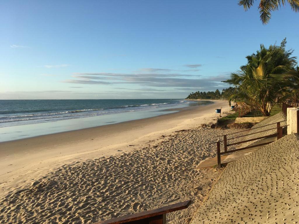 Casa Praia De Tamandare Pe Екстериор снимка