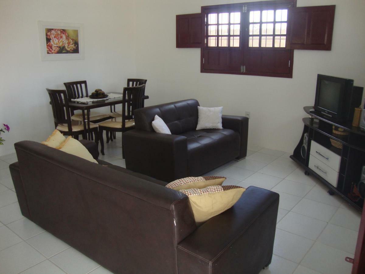 Casa Praia De Tamandare Pe Екстериор снимка