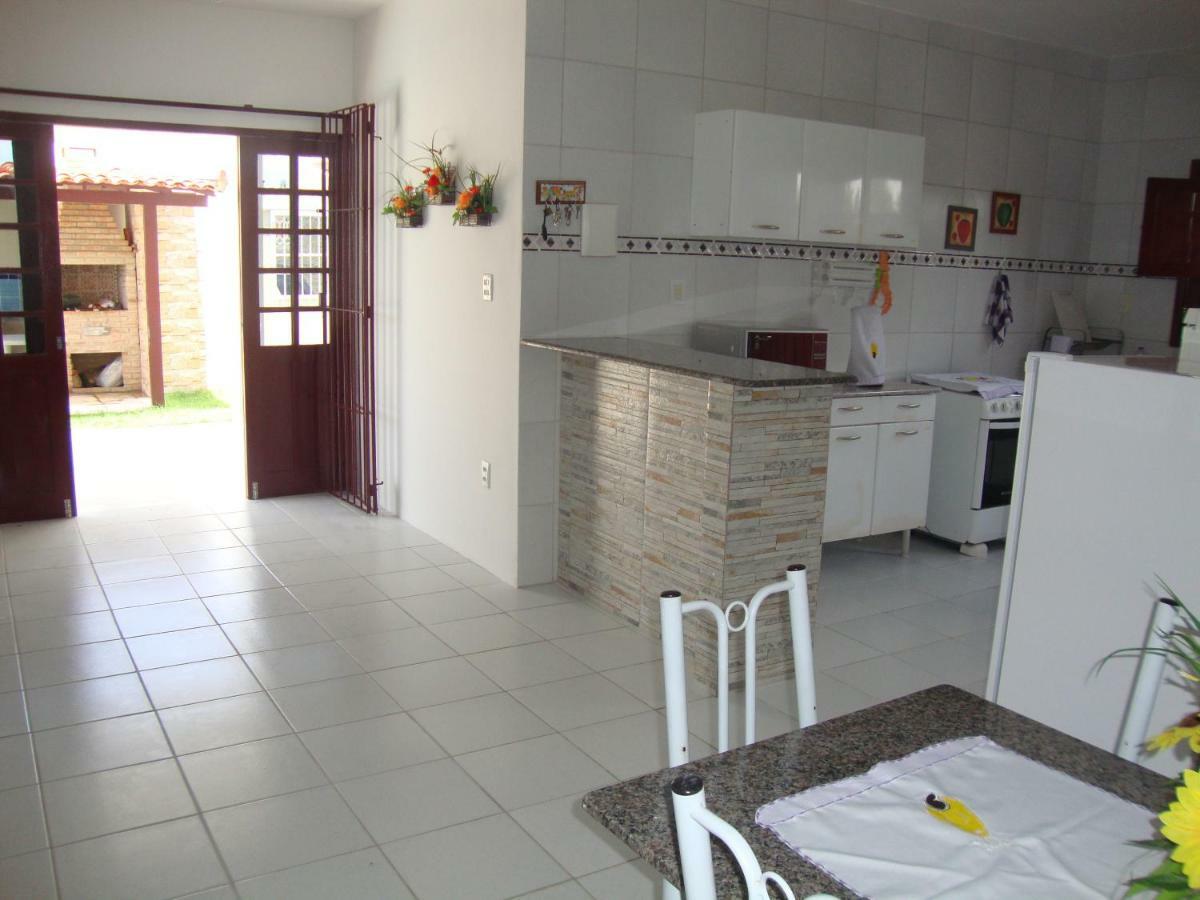 Casa Praia De Tamandare Pe Екстериор снимка