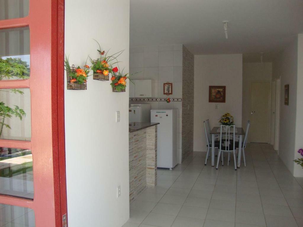 Casa Praia De Tamandare Pe Екстериор снимка
