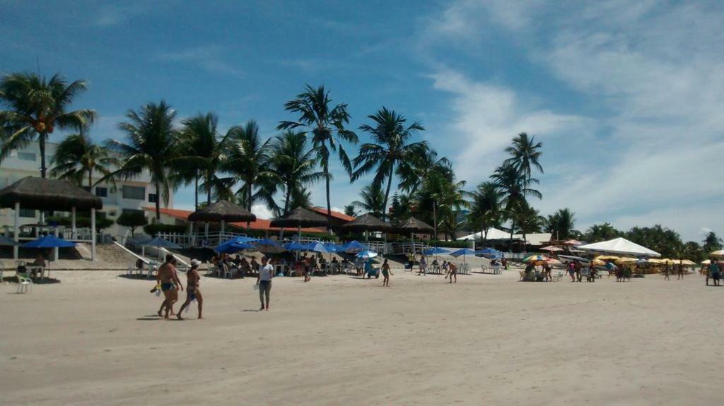 Casa Praia De Tamandare Pe Екстериор снимка