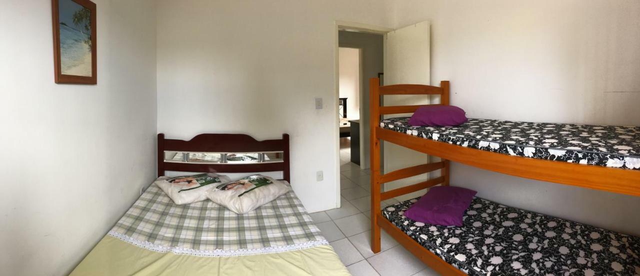 Casa Praia De Tamandare Pe Екстериор снимка